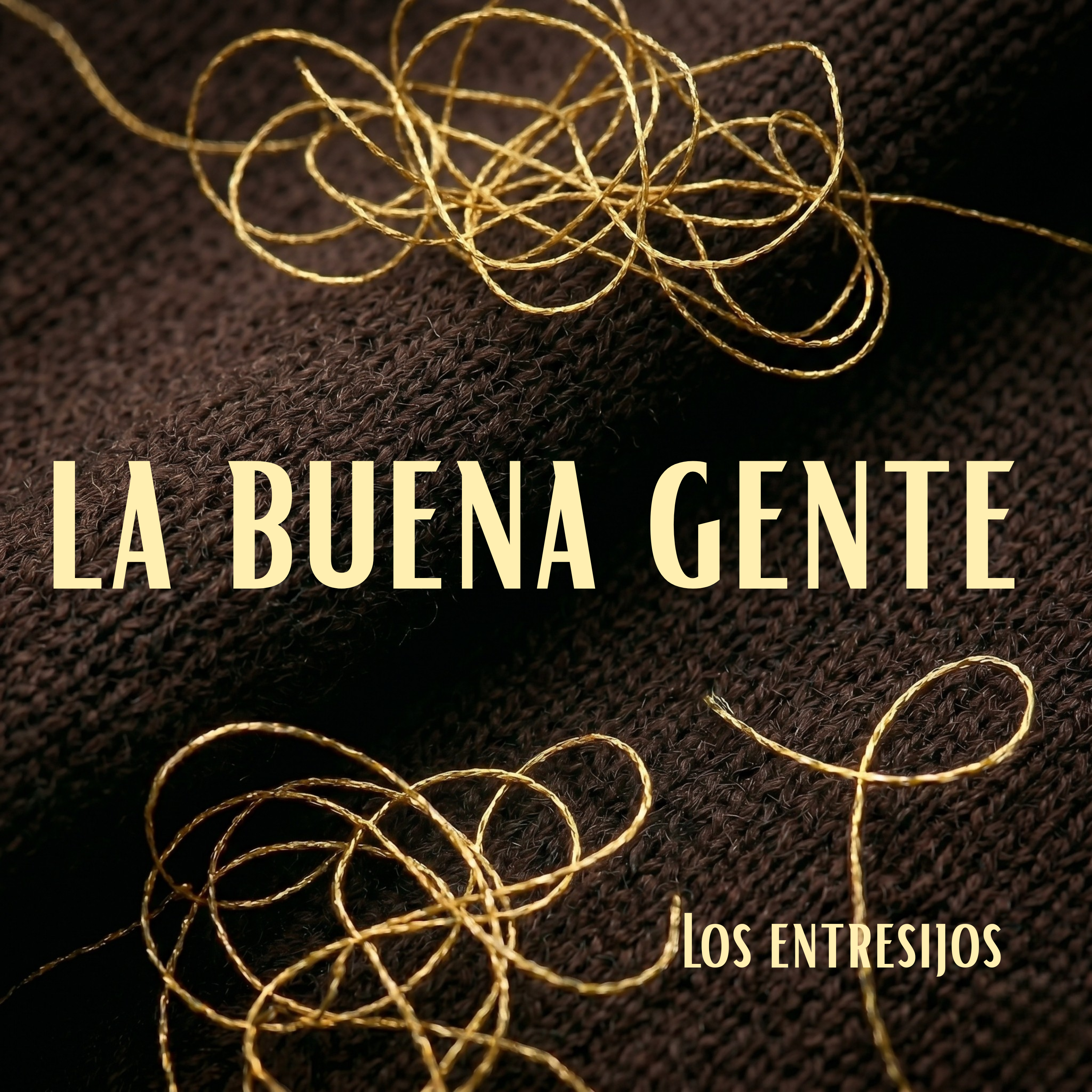 Portada episodio 2: La buena gente